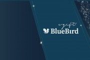 E-Gift BlueBird
