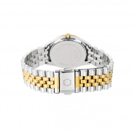 Celebrity Pink Watch