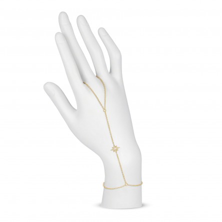 Pulseira Hope Estrela