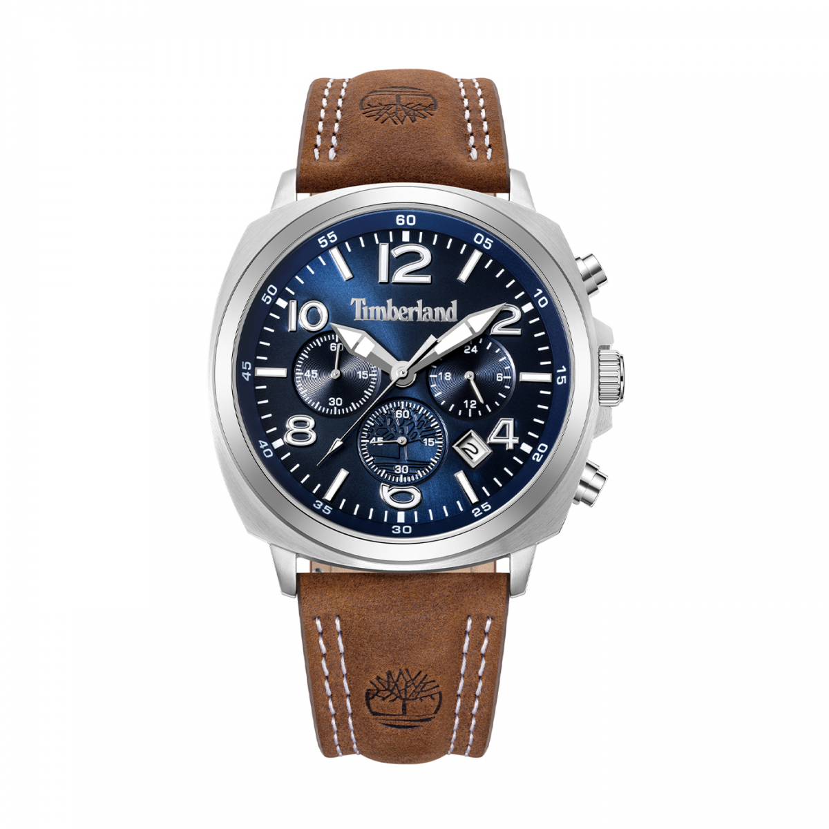 TIMBERLAND Rel gio Dennis Bay Castanho TDWGC0068503 BlueBird timberland-rel-gio-dennis-bay-castanho-tdwgc0068503-bluebird