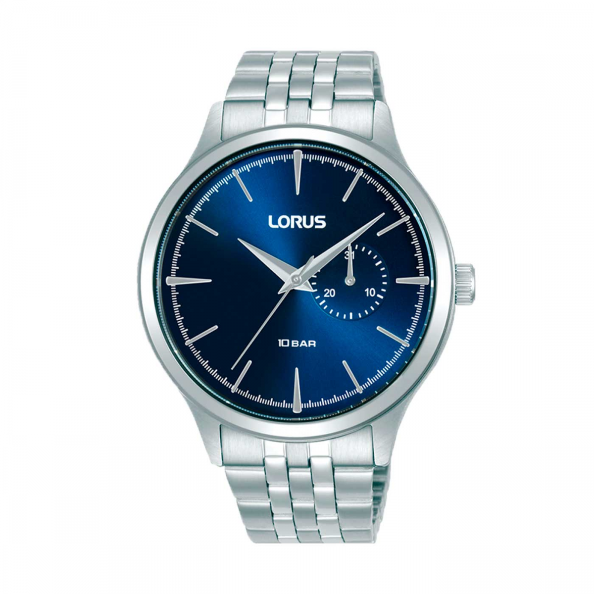 lorus-classic-blue-watch-r5b05ax9-bluebird